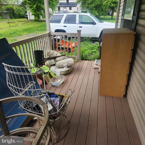 13581 MAIN STREET, Fort Loudon, PA 17224