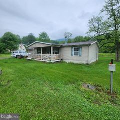 13581 MAIN STREET, Fort Loudon, PA 17224