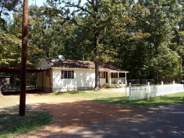 179 Tahiti, Jefferson, TX 75657