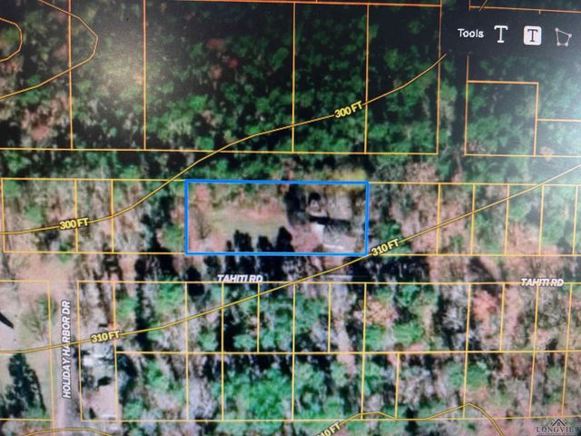 179 Tahiti, Jefferson, TX 75657