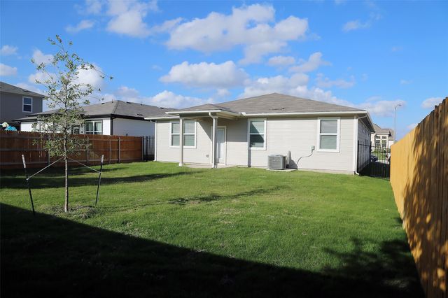 3113 Bragg PL, Pflugerville, TX 78660