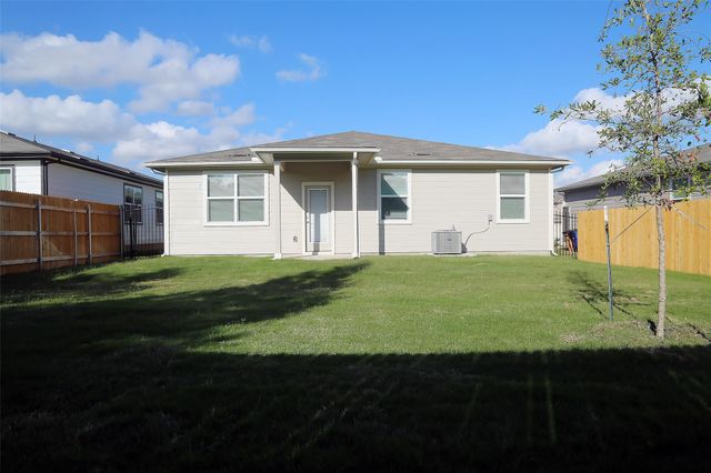 3113 Bragg PL, Pflugerville, TX 78660