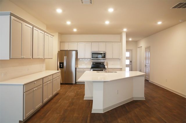 3113 Bragg PL, Pflugerville, TX 78660