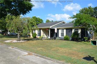 7003 Valley Brook Drive, Charleston, WV 25312