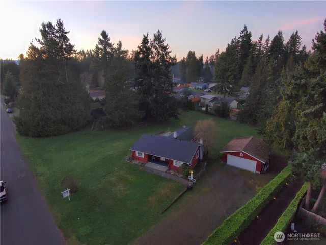 7707 203rd Street SW, Edmonds, WA 98026
