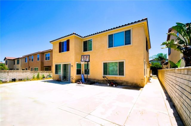 13288 Cactus Flower Street, Eastvale, CA 92880