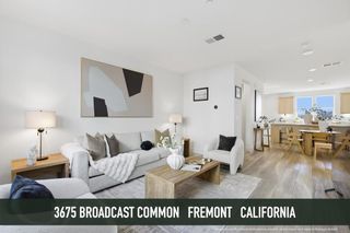 3675 Broadcast, Fremont, CA 94538