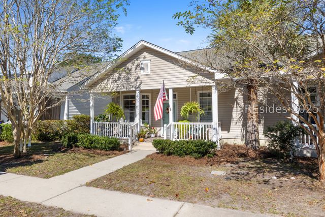 82 3rd Ave, Bluffton, SC 29910