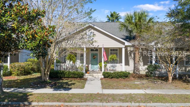 82 3rd Ave, Bluffton, SC 29910