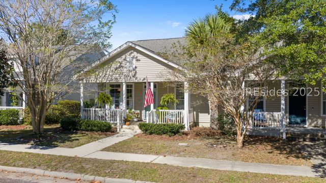 82 3rd Ave, Bluffton, SC 29910