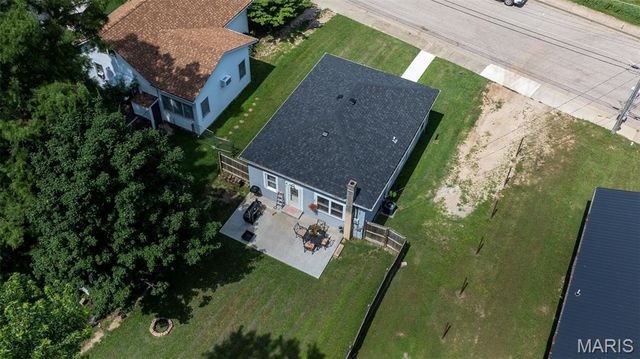 239 Center Street, Sullivan, MO 63080
