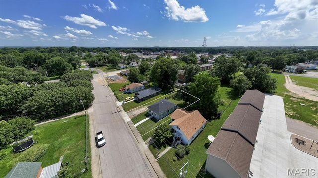 239 Center Street, Sullivan, MO 63080