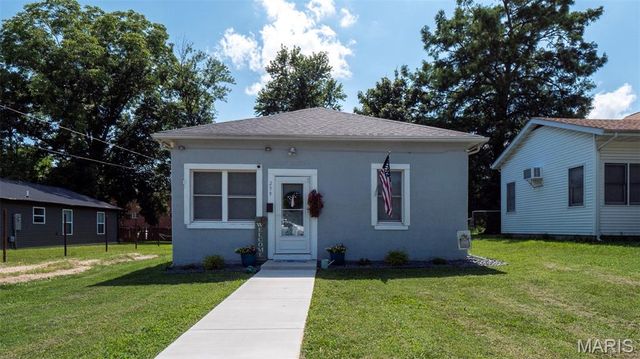 239 Center Street, Sullivan, MO 63080