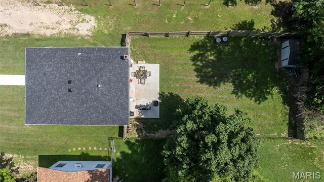 239 Center Street, Sullivan, MO 63080