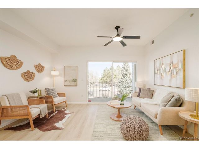 15700 E Jamison Dr 2-204, Englewood, CO 80112