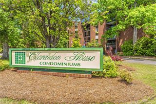 1100 Clarendon Street 606, Fayetteville, NC 28305