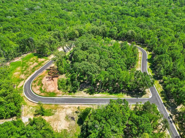 Stafford Drive, Lot 26, Tyler, TX 75703