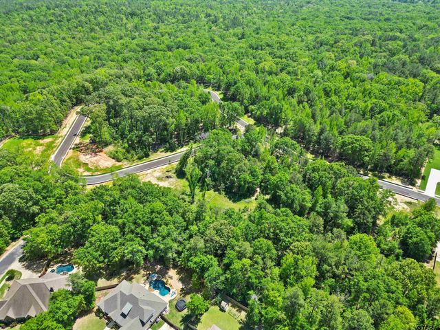 Stafford Drive, Lot 26, Tyler, TX 75703