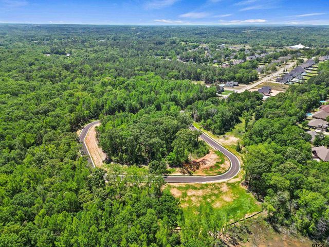 Stafford Drive, Lot 26, Tyler, TX 75703