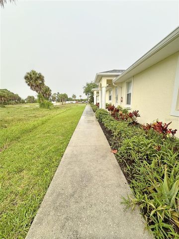 199 ROTONDA BOULEVARD W C, Rotonda West, FL 33947