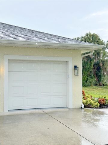 199 ROTONDA BOULEVARD W C, Rotonda West, FL 33947