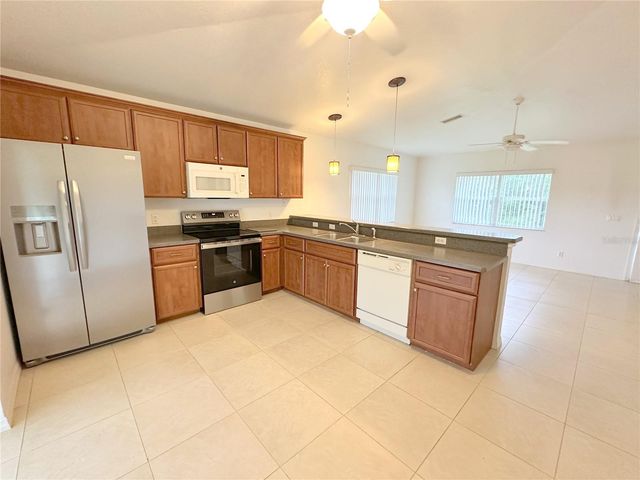 199 ROTONDA BOULEVARD W C, Rotonda West, FL 33947