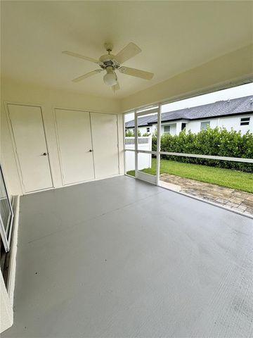 199 ROTONDA BOULEVARD W C, Rotonda West, FL 33947