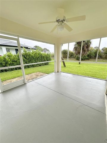 199 ROTONDA BOULEVARD W C, Rotonda West, FL 33947