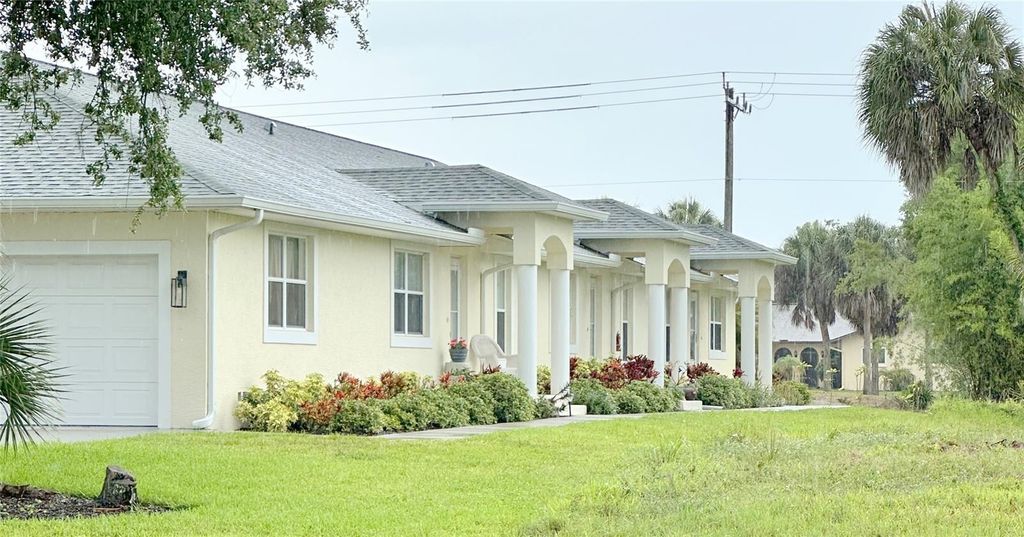 199 ROTONDA BOULEVARD W C, Rotonda West, FL 33947
