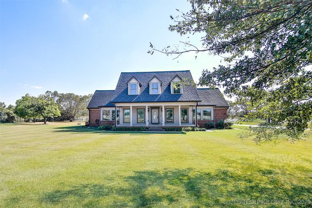 1814 E 161st Street S, Bixby, OK 74008