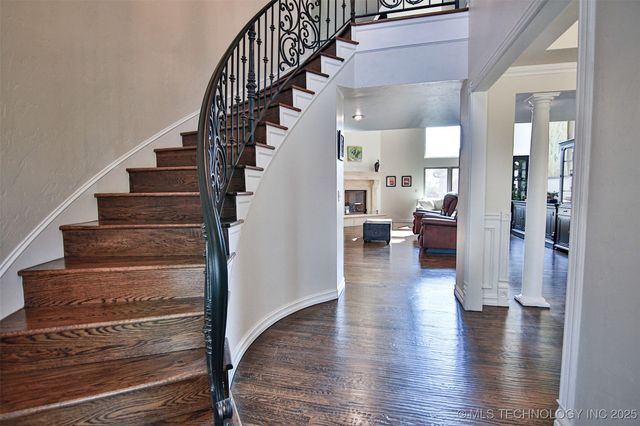 1814 E 161st Street S, Bixby, OK 74008