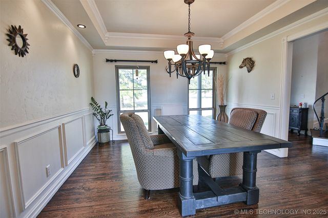 1814 E 161st Street S, Bixby, OK 74008