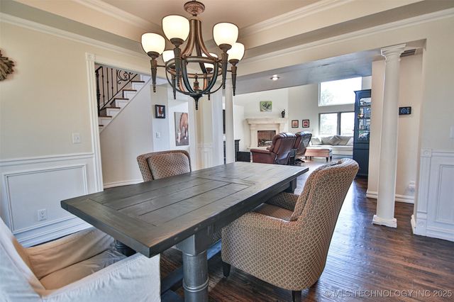 1814 E 161st Street S, Bixby, OK 74008