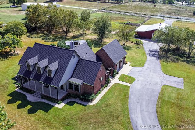 1814 E 161st Street S, Bixby, OK 74008