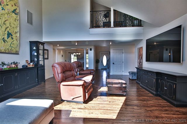 1814 E 161st Street S, Bixby, OK 74008