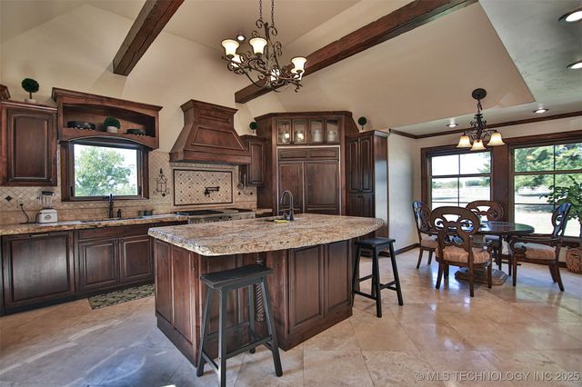 1814 E 161st Street S, Bixby, OK 74008