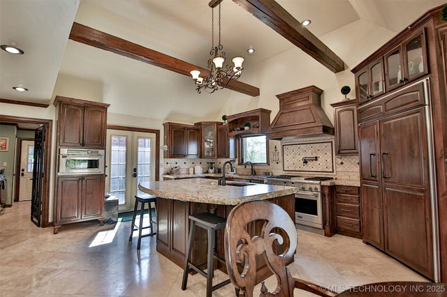 1814 E 161st Street S, Bixby, OK 74008