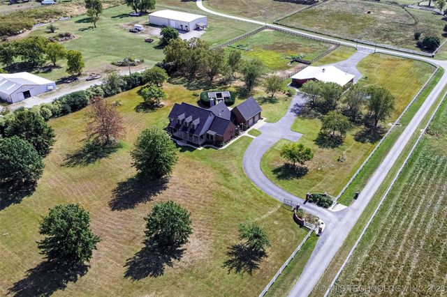 1814 E 161st Street S, Bixby, OK 74008