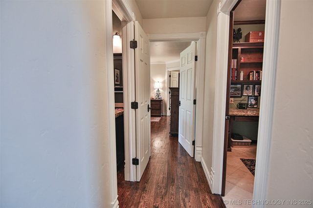 1814 E 161st Street S, Bixby, OK 74008