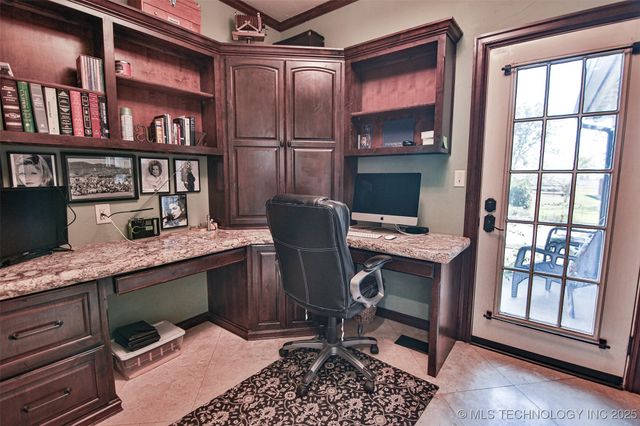 1814 E 161st Street S, Bixby, OK 74008