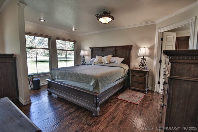 1814 E 161st Street S, Bixby, OK 74008