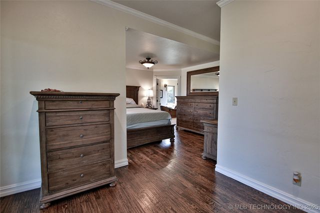 1814 E 161st Street S, Bixby, OK 74008