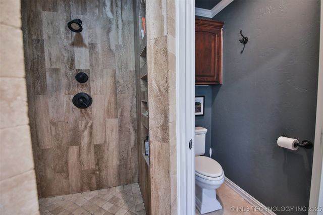 1814 E 161st Street S, Bixby, OK 74008