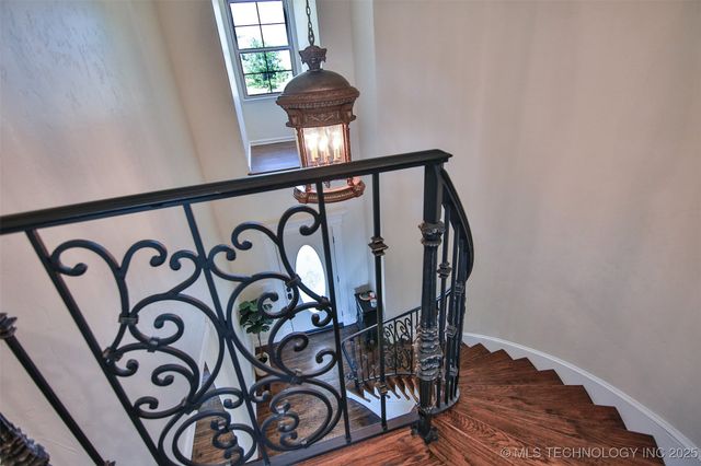 1814 E 161st Street S, Bixby, OK 74008