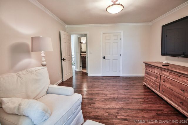 1814 E 161st Street S, Bixby, OK 74008