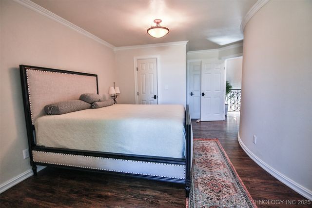 1814 E 161st Street S, Bixby, OK 74008