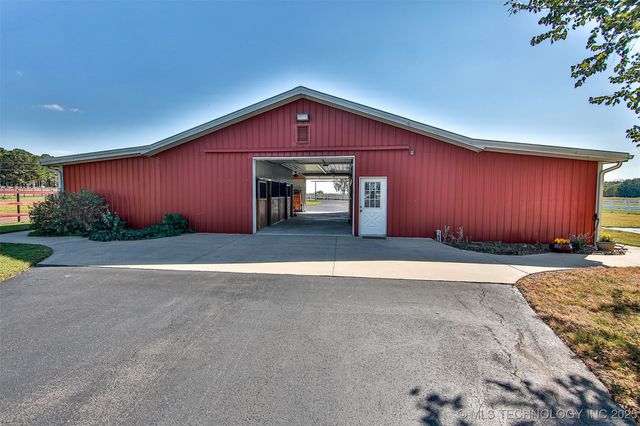 1814 E 161st Street S, Bixby, OK 74008