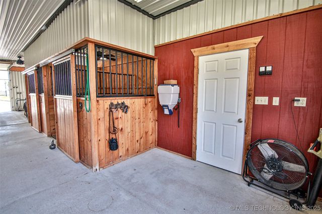 1814 E 161st Street S, Bixby, OK 74008