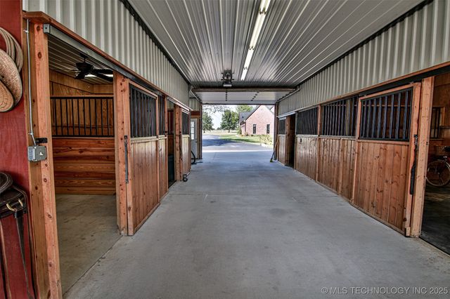 1814 E 161st Street S, Bixby, OK 74008