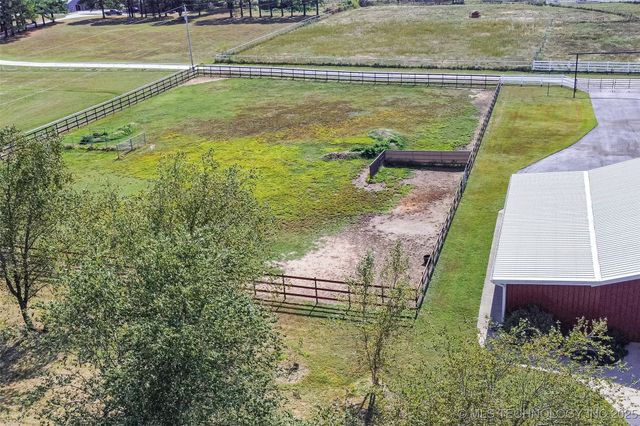 1814 E 161st Street S, Bixby, OK 74008